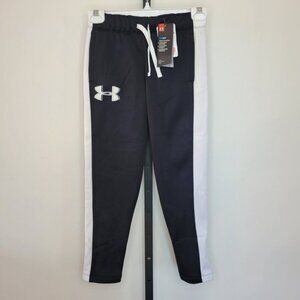 Under Armour Girl's Track  Pants